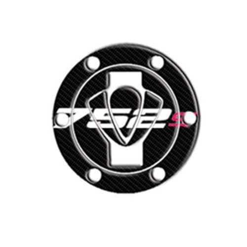 Protection de réservoir moto carbone pour éviter les impacts Benelli