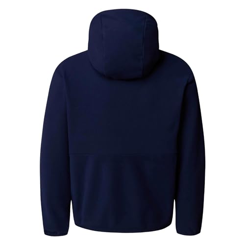 Image of The North Face Boy's Glacier Full Zip Hooded Jacket (Little Kids /Big Kids)