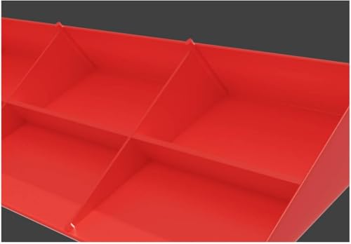 Umbral para silla de ruedas Strip de transición para puertas y bordes de baldosas 100x13x6cm miniatura 5