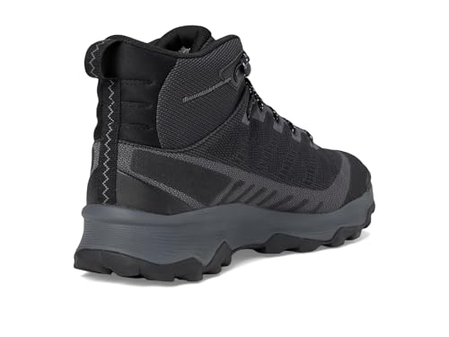 Image of Merrell Men's Speed Eco Mid Waterproof Boot