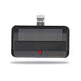 891LM Garage Door Opener Remote for liftmaster Chamberlain Craftsman Garage Door Opener Remote,950estd 971lm Work with Yellow Purple Red Orange Green Learn Button, 1-Pack 3-Year-Warranty