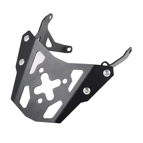 Porte-bagages arrière moto support de coffre pour Ninja 650 ER6N ER6F
