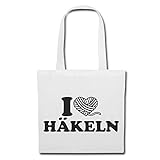 Ideal als Einkaufstasche, als Sportbeutel bzw. Turnbeutel oder einfach so als modische Umhängetasche