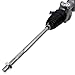 NICHE Steering Gear Box Rack & Pinion for Polaris Ranger XP 1000 Crew Diesel 1825060