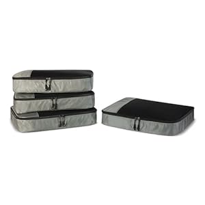 Amazon Essentials 4-Piece Packing C...