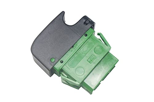 Interruptor de ventana eléctrica para coche Citroen C1 y Peugeot 107 2005-2014