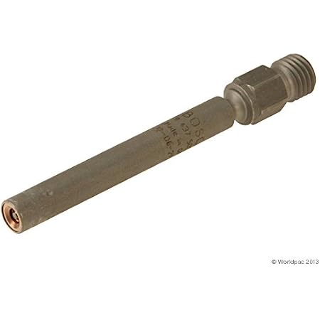 Set Of 6 New Bosch Fuel Injector Nozzles For Mercedes W108 & W113 Classic Cars - Part #0437004002