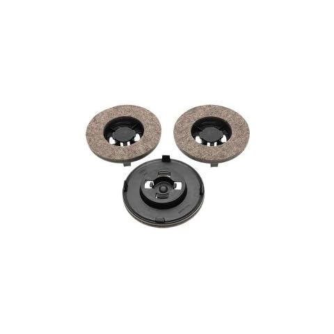 Hoover Z5 Polishing Pad for Flooring Cover