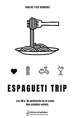 Espagueti Trip / Relato corto