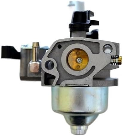 Carburetor Float Type for HA GXH50 GXH50U WX15 GXV50 4 Stroke 49CC 3.0HP Engine Outboard Water Pump Carburettor Replacement