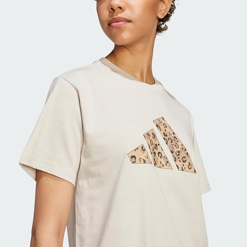 adidas Women's T-Shirt graphisme Animal