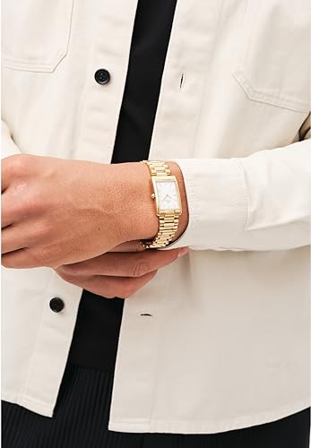Daniel Wellington Bound Orologi One Size 316L Stainless Steel With Pvd Plated Gold Gold - 2