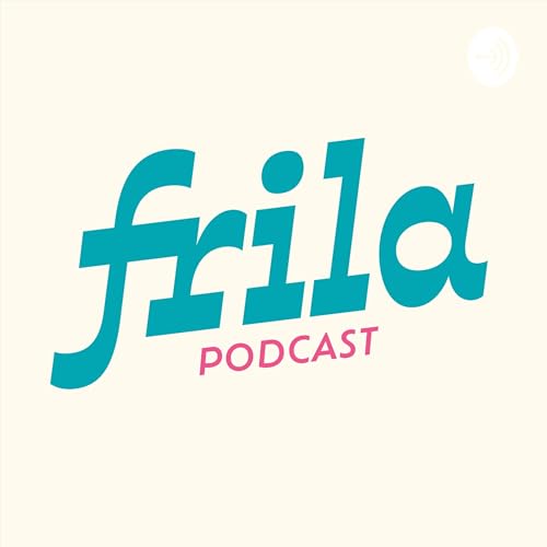 Frila Podcast cover art