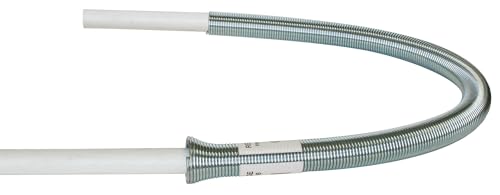 SOMATHERM FOR YOU - Ressort extérieur de cintrage pour tube multicouche Ø20 mm - Longueur 50 cm - Idéal pour cintrage sans écrasement et maintien du débit...