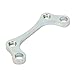 Sprint Car Right Rear Birdcage Brake Bracket