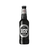 Wise bartender- Super Bock Alcohol Free Stout (0.5% ABV) (Pack of 12)