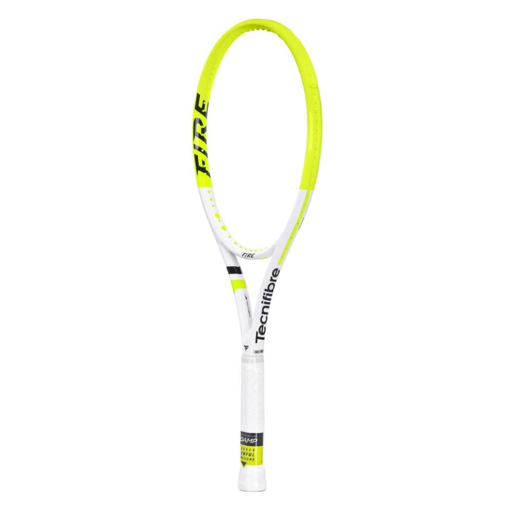 Amazon.com: Techno Fiber Tecnifibre 14FIR3006 FIRE 300 Fire 300