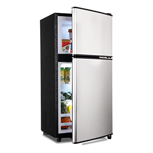 Find The Best Fridge Freezers For Garages Reviews & Comparison Katynel