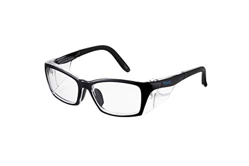 MYSANDY Anti-Fog Rx-Ready Glasses