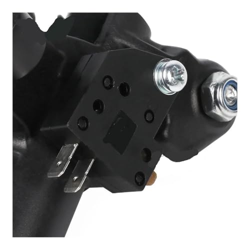 Levier de commande de frein améliorant le freinage ZX6R ZX10R - 4
