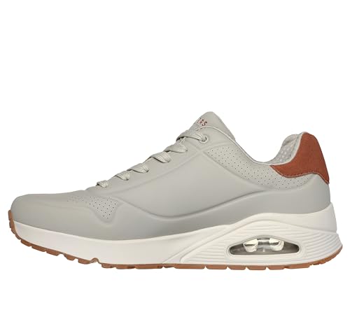 Image of Skechers Men's UNO - Suited On Air Sneaker