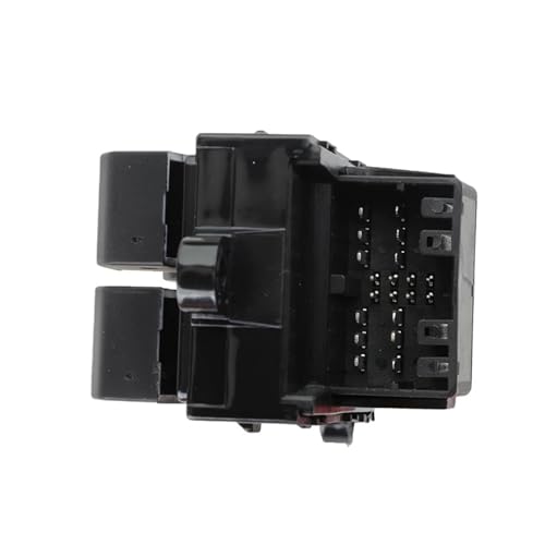 Bouton commande lève-vitre Suzuki bloqué solution avec interrupteur OE 3799078M00 - 5