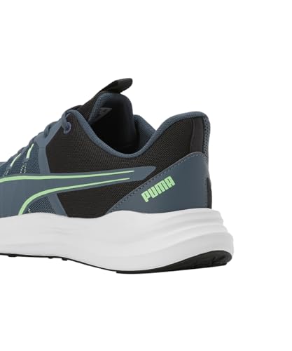 Image of Puma Mens Exotine 3.0 Running Shoe