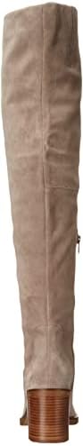 Seychelles Women's OVERHEARD Fashion Boot, Taupe, 8.5 | Image 2