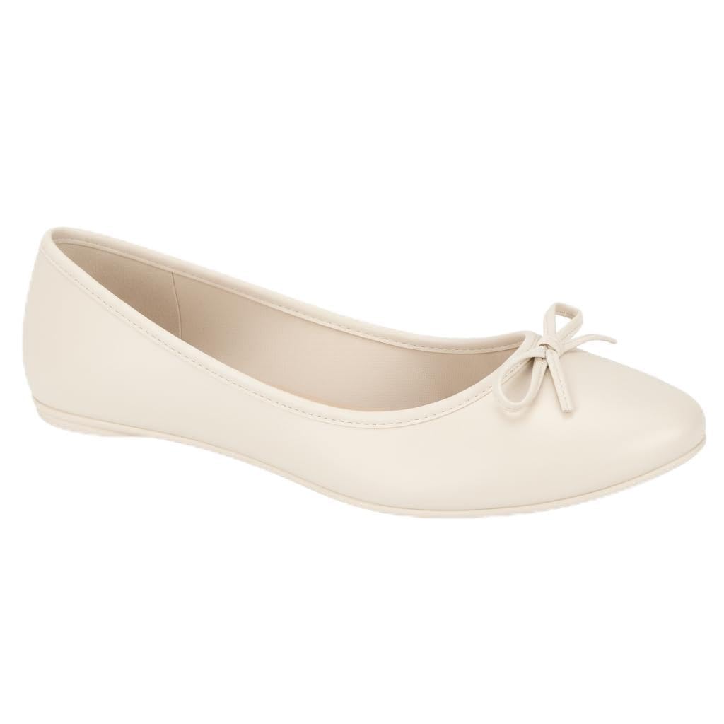 Sapatilha Feminina Moleca Napa Sardenha 5726.115 - Original