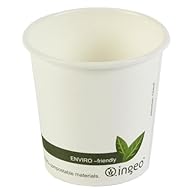 Disposable hot drinks cups Material: Premium food grade material Biodegradable and compostable Environmentally friendly Perfect for serving small shots of coffee Ideal for street food venders and cafes for takeaway hot drinks Suitable for commercial ...