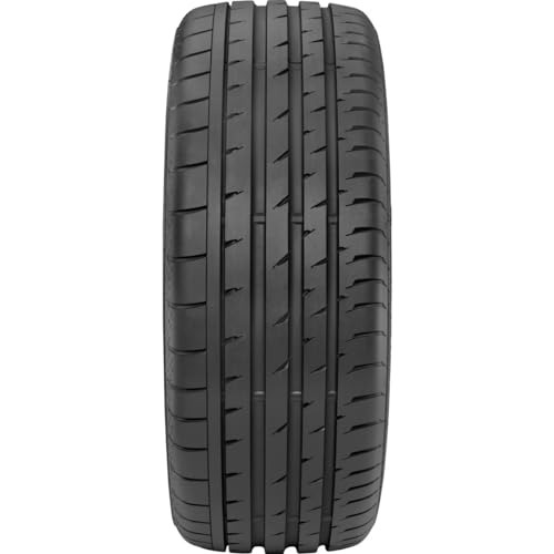 Continental Sportcontact 3 Fr - 275/40R19 101W - Pneumatico Estivo - 2