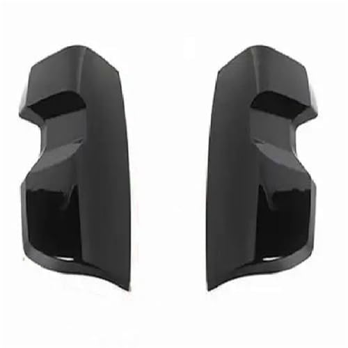 Funda luz trasera para Chevy Colorado moldura protectora de alta resistencia y diseño