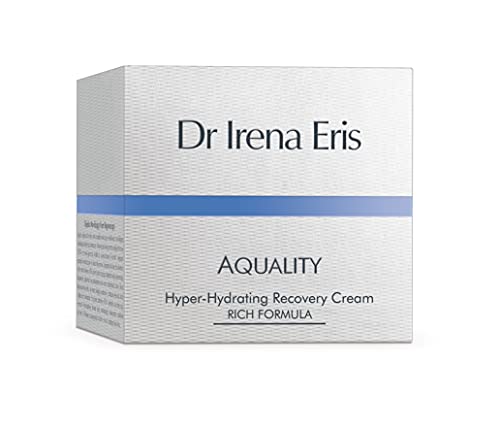 Image of Dr Irena Eris Aquality Hyper-Hydrating Recovery Cream 50ml
