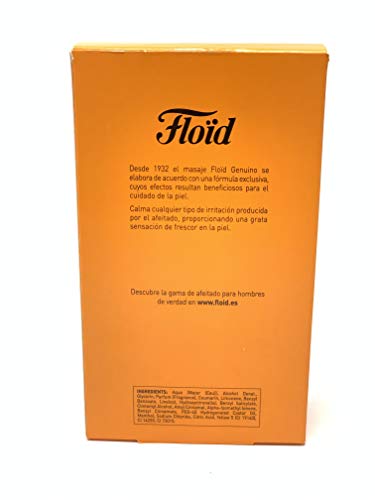 Floïd Floïd masaje after shave loción suave 150 ml