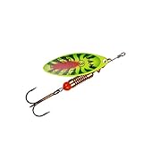 dam effzett spinner DAM FZ Spinner Predator Gr. 3 12g Fire Shark 5126313