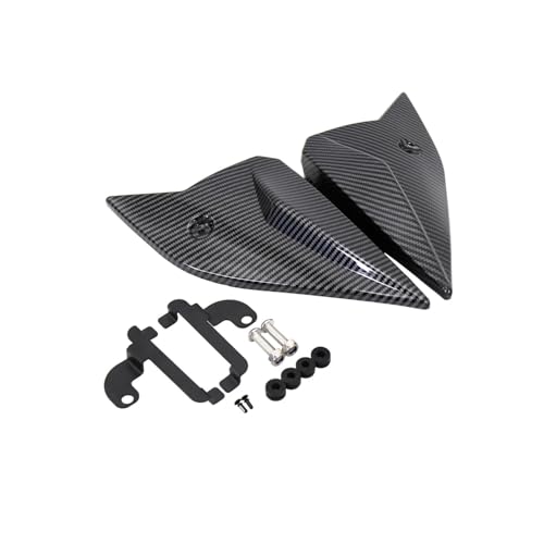 Carénage de protection latéral MT09 pour réparer les flancs moto fz09