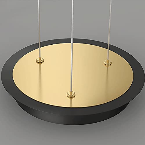 Lampes à suspension LED modernes pour éclairer sans éblouir - 6