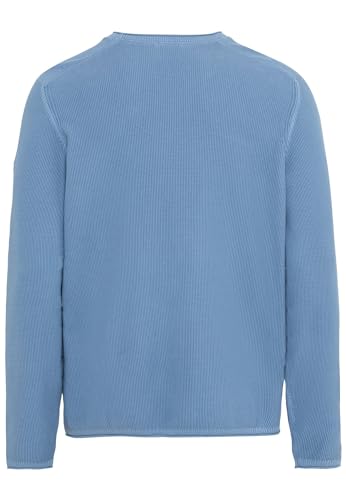 Sweater Camel Active 409545-3k10 pull manches longues homme - 7