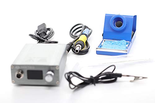 Kg Tech Oss T12 D 72w Temperature Controller Digital Soldering Station Amazon In Industrial Scientific Kg Tech Oss T12 D 72w Temperature Controller Digital Soldering Station Amazon In Industrial Scientific