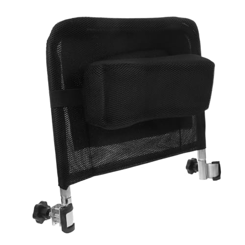 Extension appui-tête pour fauteuil : soulager les cervicales avec ce dossier réglable
