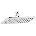 SINGLE FUNCTION SHOWERHEAD
