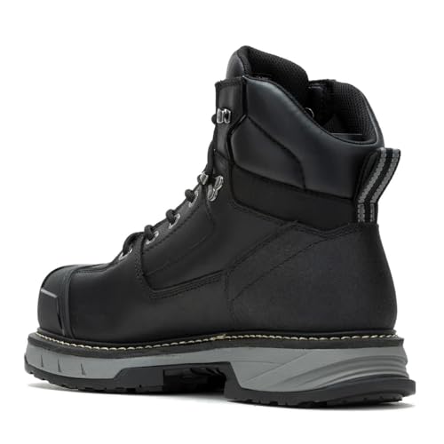 Image of Wolverine Men's Reforce Composite Toe Waterproof Construction Boots