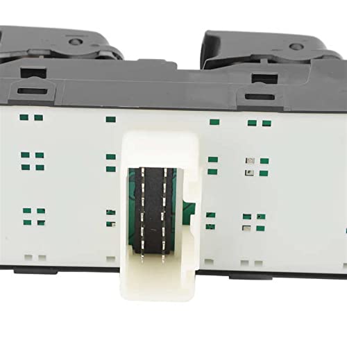 Interrupteur de lève-vitre électrique bouton bloqué commande cassée Sonata - 2