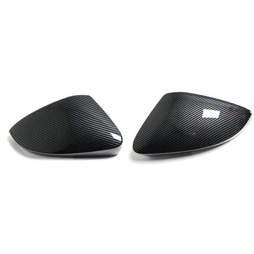 Coques de rétroviseurs VW T-ROC 2017-2019 pour masquer les rayures extérieures