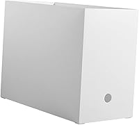 Vista 1 de ARTIBETTER Multi-Functional File Organizer Box Desk Decor Junk Organizer Storage Containers for Office Home