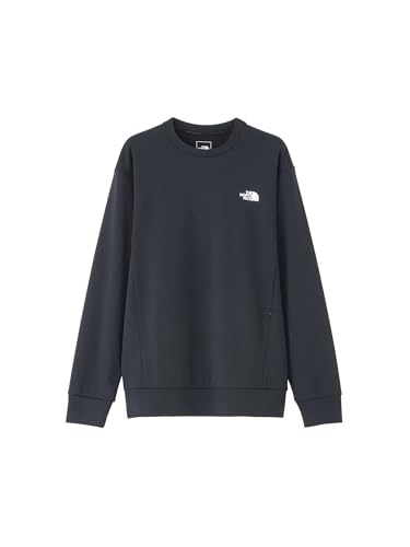 トレーナー スウェットモーションクルー NT32496