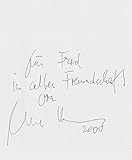 Uwe Bremer aus der Sammlung Gro&Atilde;haus: Aus der Sammlung Grosshaus