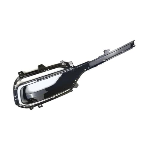 Grilles phares antibrouillard pour rouler en sécurité en Santa Fe Sport 2017-2018