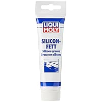 LIQUI MOLY Silicon-Fett