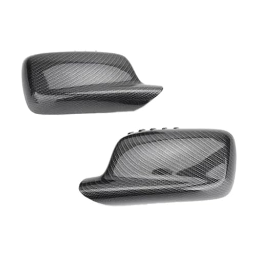 Coque de rétroviseur pour E46 E65 E66 cache droit gauche 51167074235